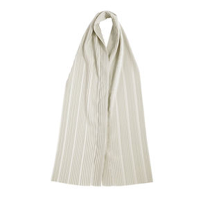 Bufanda de invierno suave de diseñador de lujo ajustable, chal de cuello personalizado para mujeres y hombres, bufandas y chales tradicionales con estilo - Product Image 1