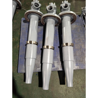 Quemador Industrial JR JMC100 de 230kw de Alta Velocidad con Control de Pulsos e Ignición Automática, Boquilla de Gas Natural para Calderas