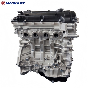 Motore a Benzina G4NH 2.0L a 4 Cilindri ad Alte Prestazioni, Blocco Motore Completo per <span class=keywords><strong>Hyundai</strong></span> Elantra, Tucson, Seltos, Forte - Product Image 2