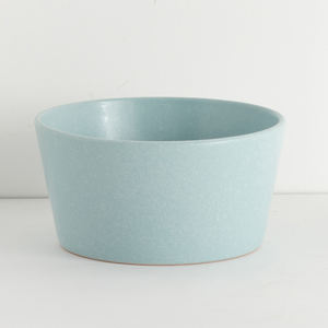 Vente en gros de 16 pièces en grès massif glaçure mate service de table assiettes en céramique vaisselle assiettes chinoises - Product Image 5