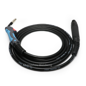 5m 15ak MIG Hàn ngọn đuốc cho <span class=keywords><strong>Binzel</strong></span> cho MIG Hàn ứng dụng - Product Image 1