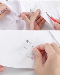 <span class=keywords><strong>Amazon</strong></span> Venta caliente portátil caja <span class=keywords><strong>de</strong></span> costura Kit <span class=keywords><strong>de</strong></span> herramientas - Product Image 2