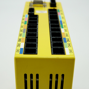 Módulo de E/S Original A03b-0821-c001 Fanuc, Rendimiento Confiable, Entrega Rápida, Placa de Control de Automatización Industrial - Product Image 4