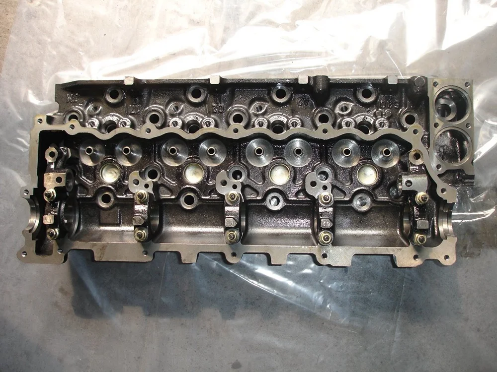 全日本送料無料 Truck Japanese Top Quality High Engine Head Cylinder コレクション