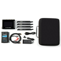 K21 3 cartes sim routeur de liaison 4G WIFI LAN HDMI SDI H.265 H264 4K commutateur vidéo mélangeur encodeur décodeur RTMP RTMPS SRT