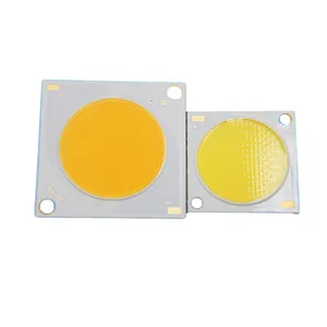 גבוהה כוח LED COB אותו סדרת CLU048 200W COB Led שבב CRI 95 למפרץ גבוה מבול אור שלב אורות