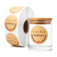 Vente en gros de pots transparents en PET de qualité alimentaire, écologiques, holographiques, anti-odeurs, pour herbes sèches et fleurs, 3,5 grammes, avec bouchon noir, 1oz-4oz