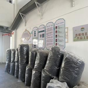 Nouvelles Matières Premières Commerciales Certifiées ISO pour Salons de Thé au Lait <span class=keywords><strong>et</strong></span> Thé Noir <span class=keywords><strong>Bio</strong></span>, Thé au Citron Authentique Style Hong Kong, Frais en Vrac en Sac - Product Image 5