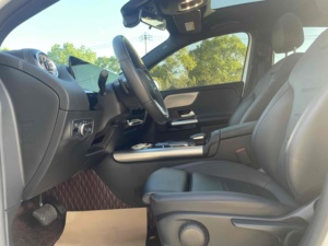 Mercedes Benz <span class=keywords><strong>GLA</strong></span> Class 2020 GLA2 Usado, Volante a la Izquierda, SUV <span class=keywords><strong>de</strong></span> Gasolina <span class=keywords><strong>de</strong></span> <span class=keywords><strong>Segunda</strong></span> <span class=keywords><strong>Mano</strong></span> para Exportación - Product Image 4