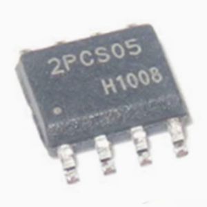 ICE2PCS05G Componentes electrónicos Chips IC Circuitos integrados IC - Product Image 1