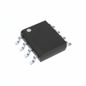 TLV376IDR IC OPAMP GP 1 CIRCUIT 8SOlC ชิปส่วนประกอบอิเล็กทรอนิกส์ ช่องทางผู้ผลิตอิเล็กทรอนิกส์ 8 SOlC (0.154 นิ้ว, ความกว้าง 3.90 มม.) - Product Image 1