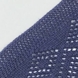 2023 оптовая продажа, вязаные хлопковые купольные шапки ручной работы, вязаные мусульманские молитвенные тюрбаны Kufi - Product Image 6