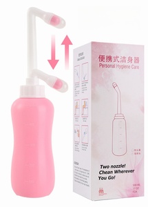 500 мл, переносные мойщики для тела - Product Image 2