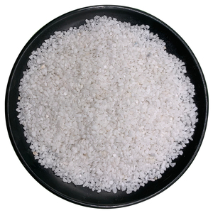 Witte grind: Ideaal voor paden, tuinranden, aquariumsubstraat, antislip bestrating met natuurlijke en duurzame eigenschappen - Product Image 1