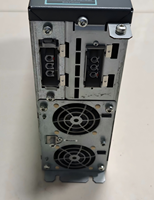 Unité de commande de moteur 6SL3100-0BE21-6AB0, en stock pour livraison rapide 6SL3100-0BE21-6AB0 6SL3100-0BE21-6AB0 6SL3100-0BE21-6AB0
