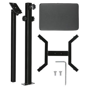 Supporto per Braccio in Metallo Rinforzato per Tatuatori, Poggiabraccio per Lavoro di Tatuaggio e Trucco Permanente - Product Image 4