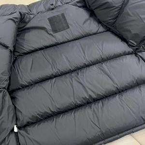 Vestes matelassées unisexes <span class=keywords><strong>North</strong></span> Original, nouveau design, grandes tailles, respirantes, pour femmes et hommes - Product Image 6