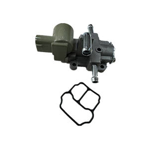 Règlement précis <span class=keywords><strong>de</strong></span> <span class=keywords><strong>vitesse</strong></span> <span class=keywords><strong>de</strong></span> ralenti sur OEM <span class=keywords><strong>de</strong></span> contrôle d'air <span class=keywords><strong>de</strong></span> ralenti <span class=keywords><strong>de</strong></span> pièce d'auto 22270-62050 - Product Image 4