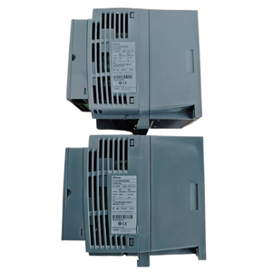 Variador de Frecuencia de Alta Calidad ATV310HU22N4A ATV310HU15N4A Inversor para regulación de velocidad de motor industrial, ahorro de energía - Product Image 4