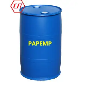 מעכב קורוזיה 50% Polyamino Polyether מתילן Phosphonic חומצה/PAPEMP