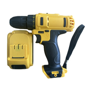 Vente directe d'usine : Perceuse sans fil au lithium-ion de 10 mm, multifonctionnelle - Product Image 2