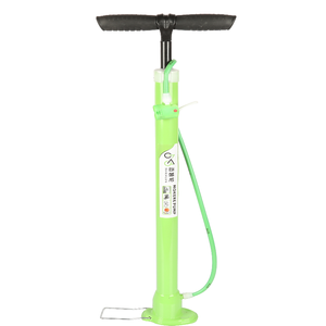 Sıcak satış taşınabilir bisiklet pompası çaba kaydetmek ve hızlı bir şekilde şarj bisiklet hava pompası bisiklet el pompası - Product Image 4