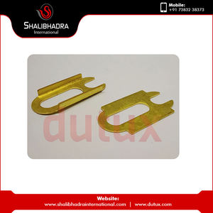 Technique de moulage des raccords de tuyauterie en laiton Dutux - Product Image 5