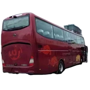 <span class=keywords><strong>Autobús</strong></span> Usado de Boutique 6127, Gran Cantidad de Autobuses Nuevos, Autobuses Usados de Boutique en Venta, Autocar Usado de Boutique de <span class=keywords><strong>55</strong></span> <span class=keywords><strong>Plazas</strong></span> - Product Image 2