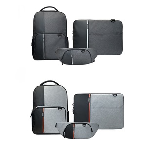 Premium Anti Theft Business <b>Laptop</b> <b>Backpacks</b> for Men Women Office Professional Travel Outdoor College Daily Use - Product Image 4