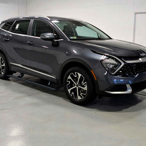 מחיר המפעל שקט פעולה עמיד למים אלומיניום הפעלת לוח אוטומטי כוח צד ג '2023 + - Product Image 3