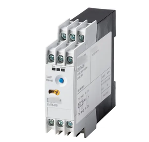 Manual Reset Thermal Overload <b>Relay</b>, 3A, 240V 1NO/1 NC EMT6-DB. New Brand and Original in Stock - Product Image 2
