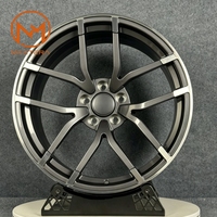 Jantes de voiture de tourisme personnalisées forgées Maxtera de style NismoV2 pour Nissan 350Z 370Z Infiniti G37 Q50 Q60 Supra Lexus 86 BRZ, jantes en alliage