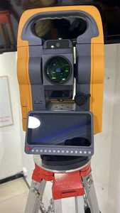 Gps Diffrentiel Survey Intuitive T-Survey <strong>Software</strong> Total Station Hi-Target HTS-720 Topographic Equipment - Product Image 2