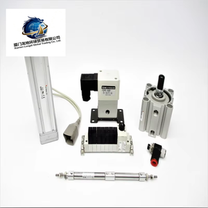 NCQ2B63-10S-<span class=keywords><strong>CCN</strong></span> pour l'automatisation industrielle CE RoHS Neuf d'origine en stock Livraison rapide Vente en <span class=keywords><strong>gros</strong></span> - Product Image 1