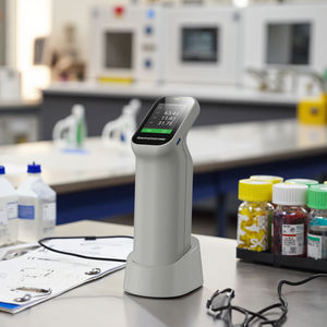 Colorimètre de haute précision de chromatographe BS010 | Source de lumière laser automatisée, résolution de 0,5 nm, connexion de type C - Product Image 2