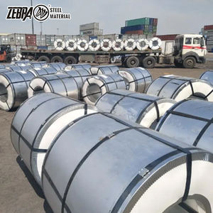 Bobina de Acero Galvanizado por Inmersión en Caliente <span class=keywords><strong>GI</strong></span> Barata, DX51D Z150 1220/1219/1250 G90, Bobina de Acero Galvanizado <span class=keywords><strong>GI</strong></span> - Product Image 6