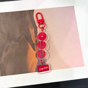 Portachiavi Lungo con Nome Kpop Jungkook Jimin <span class=keywords><strong>Taehyung</strong></span> Jin Suga J-Hope RM in Acrilico, Accessori per Borsa e Auto, Regalo per Fan - Product Image 5