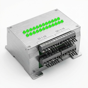 Módulo de Fuente de Alimentación Industrial G-E IC695PSA140 PACSystems RX3i 120/240VAC 24V Original Nuevo - Product Image 1