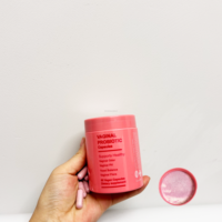 URO Capsules Probiotiques Vaginales pour l'Hygiène Intime Féminine, 60 Pièces, Équilibre du PH pour Femmes, Origine USA, Marque OEM Imprimée en Sérigraphie, Meilleures Ventes