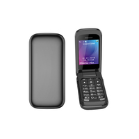 L8STAR BM60 1.14 İnç Bar Tasarımlı Yeni Sihirli Ses Değiştirici Mini Şirin Kapaklı Telefon Taşınabilir 2G TFT Ekran 240x135px Pil <500mAh
