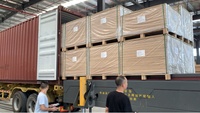 Machine de chargement de conteneurs hydraulique industrielle, chargeur de conteneurs pour marchandises en vrac, machine de chargement de conteneurs d'usine