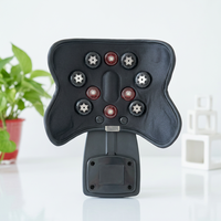 2026 Neues Design Hochwertiger Kniemassagegerät mit Wärme- und Vibrationsfunktion, Bein- und Wadenmassagegerät, Oberschenkel- und Knie-Wärmer-Massagegerät