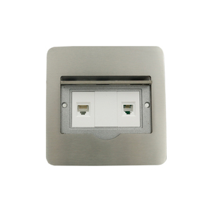 ZDE-122 nhà máy tùy chỉnh USA <span class=keywords><strong>Pop</strong></span> <span class=keywords><strong>Up</strong></span> tầng ổ cắm ổ cắm hộp sản phẩm - Product Image 5