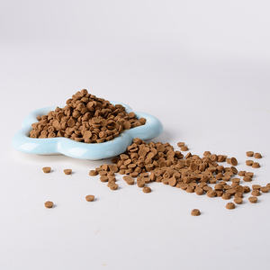 Produttore di prezzi competitivi fornitura cibo secco per gatti senza cereali cibo per gatti a bassa temperatura <span class=keywords><strong>grano</strong></span> cotto - Product Image 4