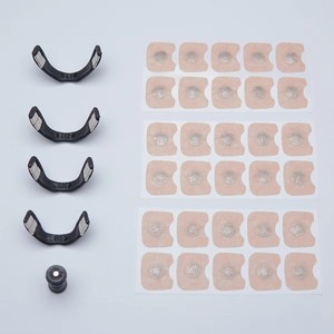 אטם אף מגנטי למניעת נחירות בשינה וטיפול בנחירות - Product Image 2