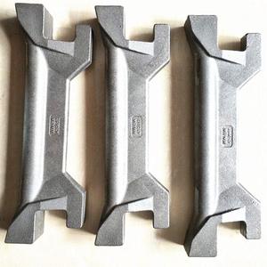 판매 공장 1.4776 GX40CrSi28 바이오 매스 쓰레기 소각로 폐기물 화재 격자 - Product Image 1