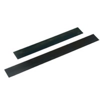 Lame à dents crantées de chine-pour application fluide Raimondi Colombo Thinset épandeur de carreaux crantés Construction adhésive grattoir