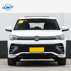 <span class=keywords><strong>Tiguan</strong></span> L 2WD Usado de Alta Calidad, Volante a la Izquierda, SUV Familiar Mediano, Emisión Euro VI, en Venta a Bajo <span class=keywords><strong>Precio</strong></span> - Product Image 2
