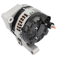 Alternateur 15826299 19433416 25862643 84009385 pour Chevrolet Equinox Pontiac Torrent 2007-2009