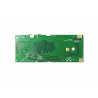 Carte mère tout-en-un, la Rockchip PX30 quad core prend en charge la carte mère Android à bras intégré LVDS simple et double HD-MI
